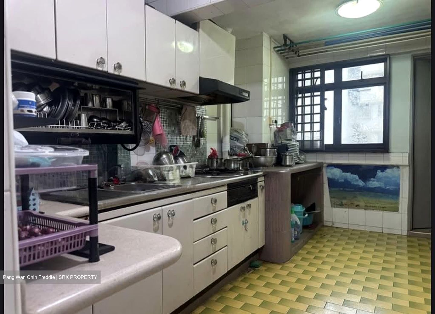 Blk 212 Boon Lay Place (Jurong West), HDB 3 Rooms #602668781